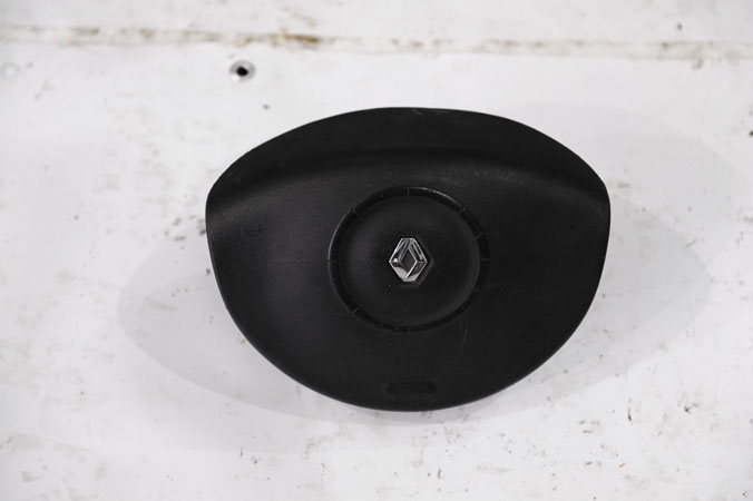 TWİZY ÇIKMA YEDEK PARÇA MEGAN2 SOL AIRBAG